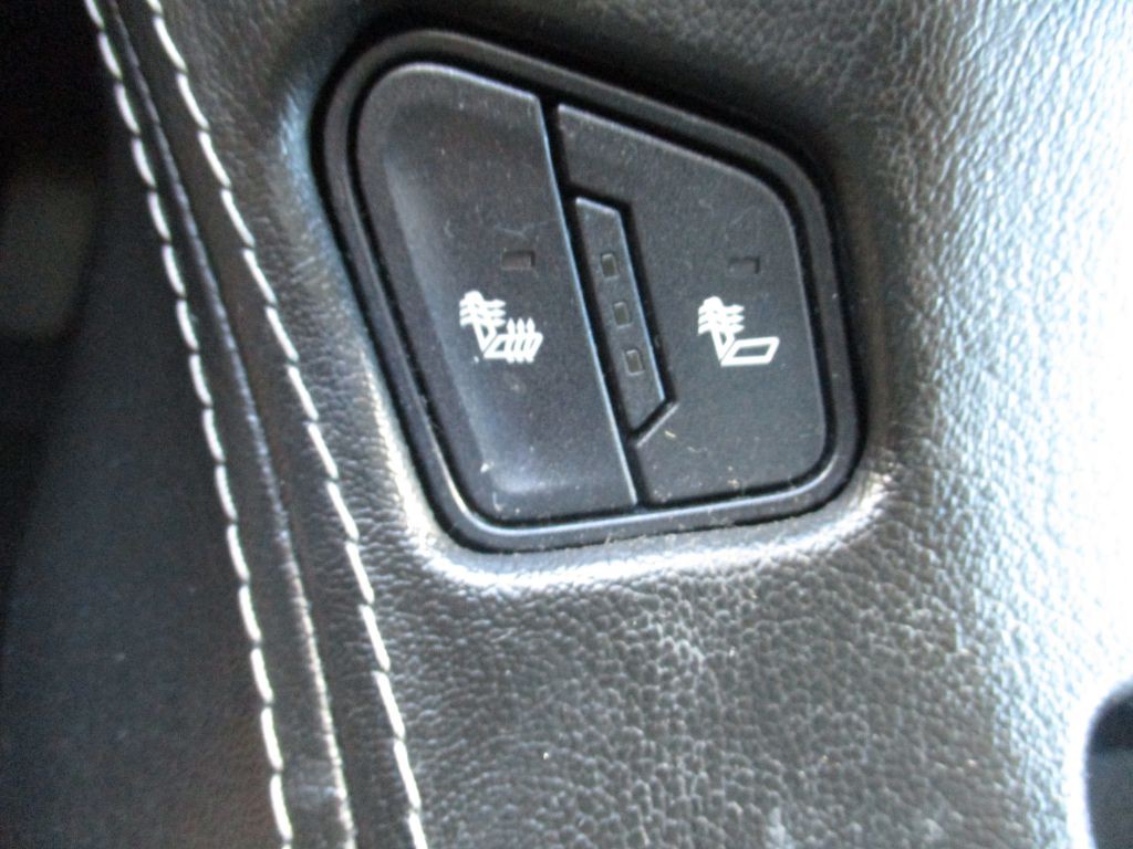2017 Chevrolet Tahoe Image 20