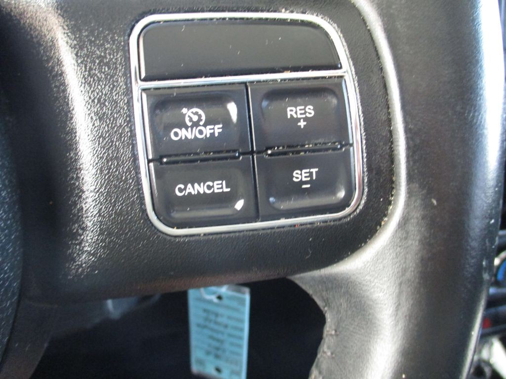 2017 Jeep Wrangler Unlimited Image 15
