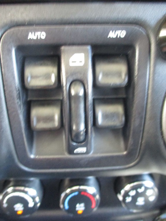 2017 Jeep Wrangler Unlimited Image 17