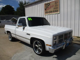 Image for 1986 GMC C1500  ID: 6884086