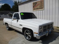 Image for 1986 GMC C1500  ID: 6884086