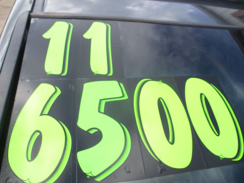 2011 Honda Odyssey Image 8