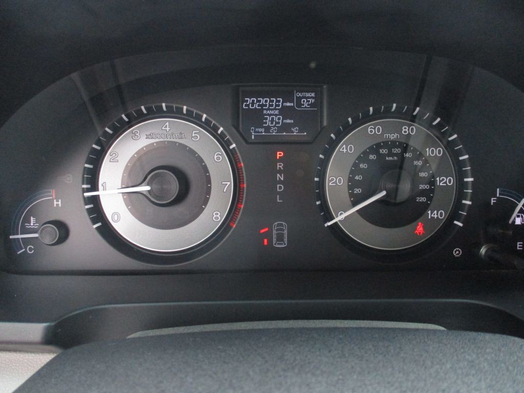 2011 Honda Odyssey Image 13