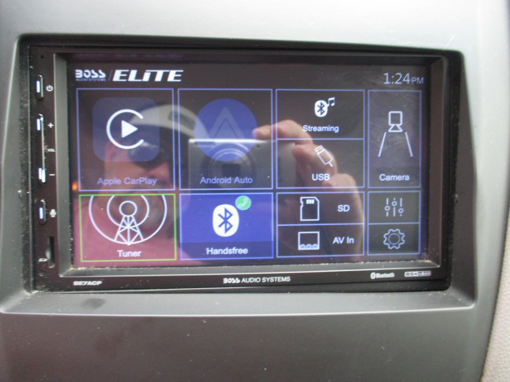 2011 Honda Odyssey Image 17
