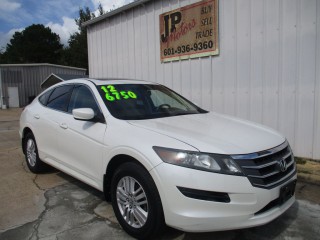 Image for 2012 Honda Crosstour EXL ID: 6908908