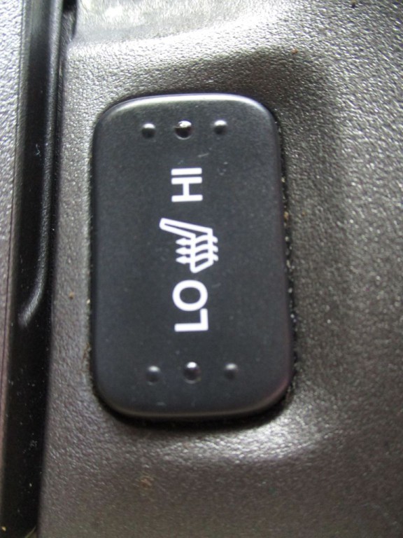 2012 Honda Crosstour Image 15