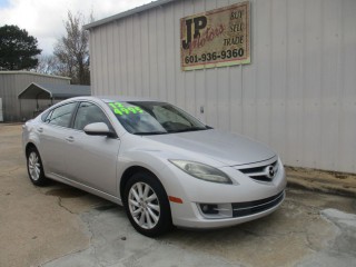 Image for 2012 Mazda Mazda6 I ID: 7018618