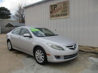 Image for 2012 Mazda Mazda6 I ID: 7018618