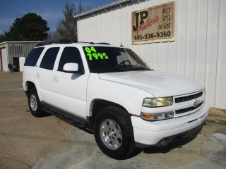 Image for 2004 Chevrolet Tahoe 1500 ID: 7023141