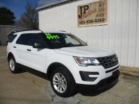 Image for 2016 Ford Explorer  ID: 7026474
