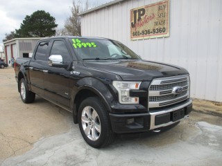 Image for 2016 Ford F-150 Supercrew ID: 7041237