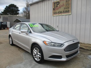 Image for 2016 Ford Fusion SE ID: 7043611