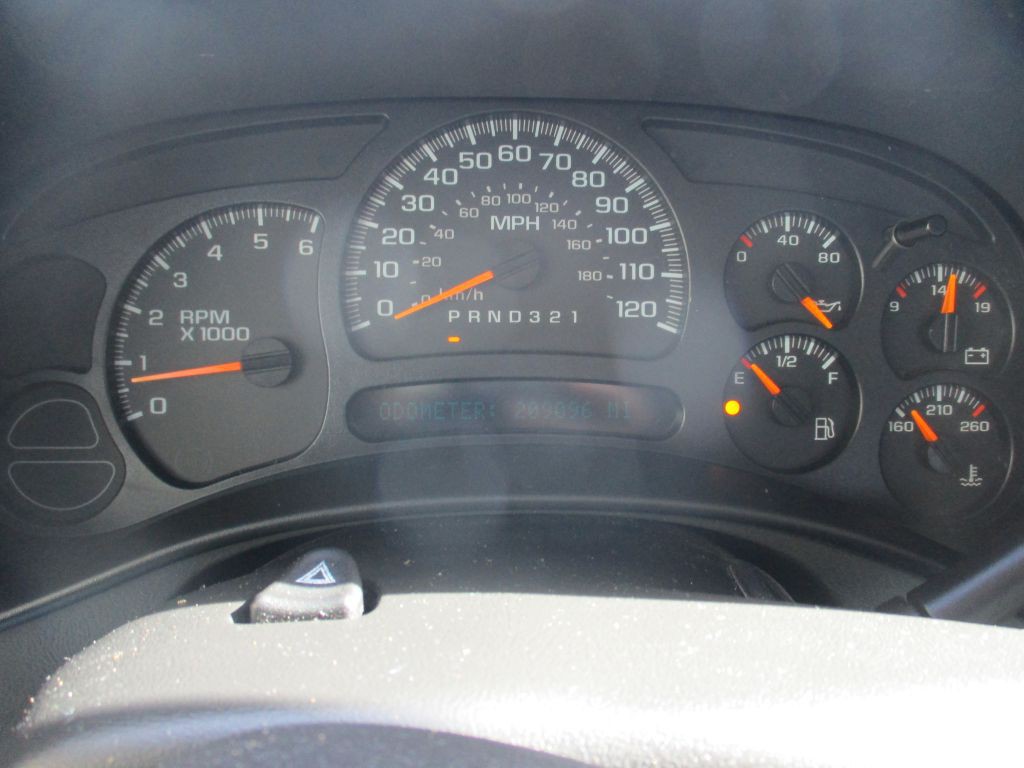 2006 GMC Sierra Image 10