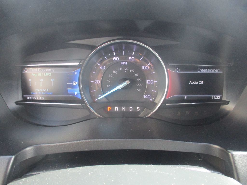 2018 Ford Explorer Image 13