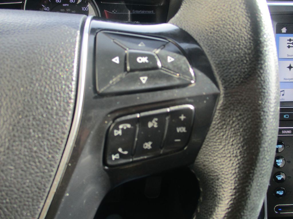 2018 Ford Explorer Image 15