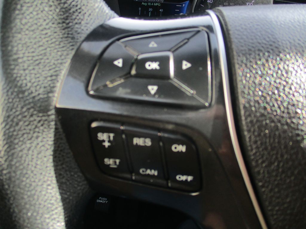 2018 Ford Explorer Image 16