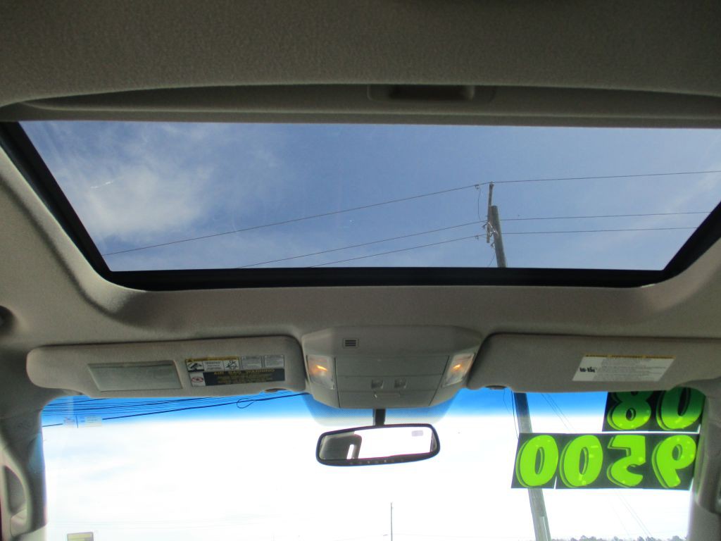 2008 Toyota Sequoia Image 13