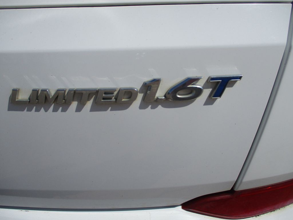 2017 Hyundai Tucson Image 10