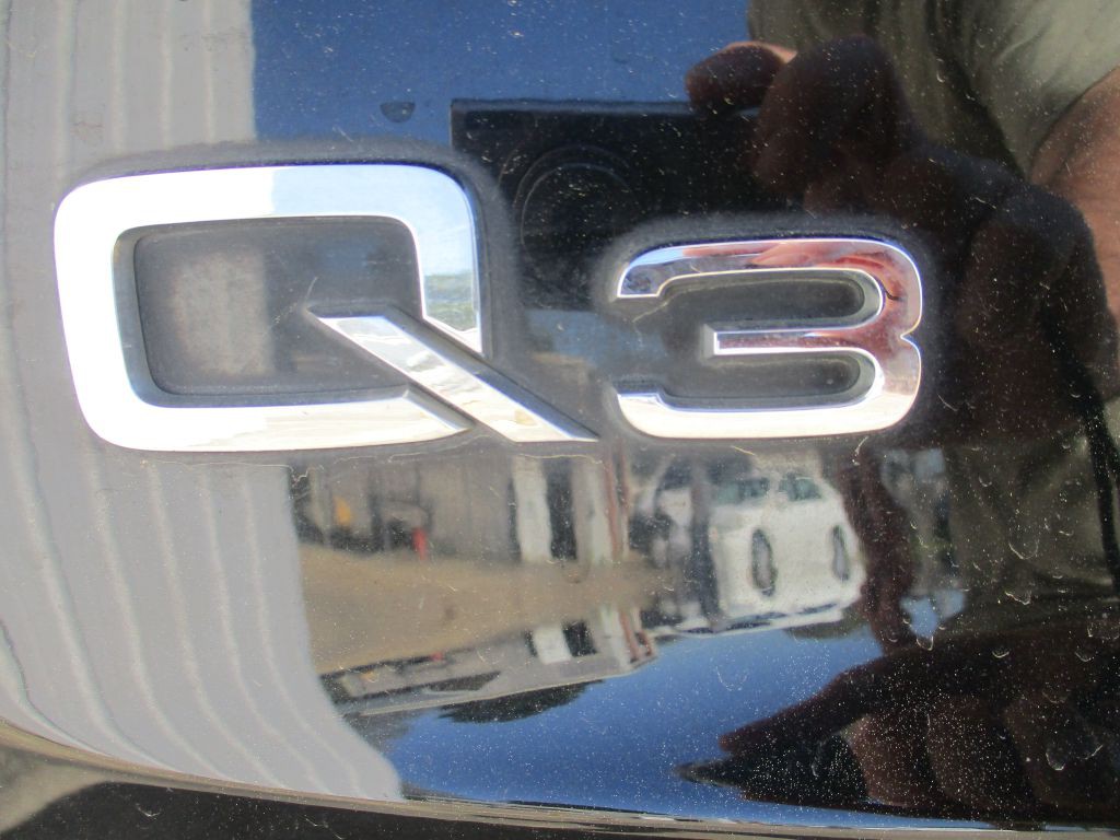 2018 Audi Q3 Image 10