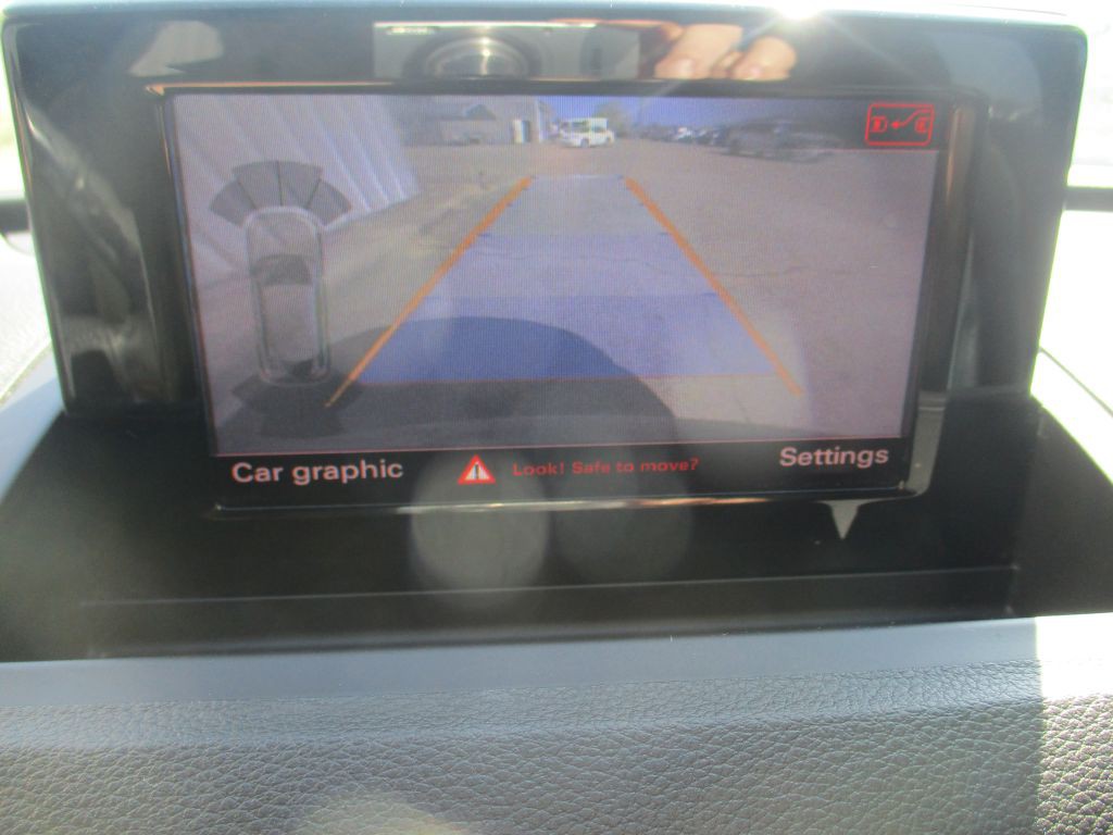 2018 Audi Q3 Image 15