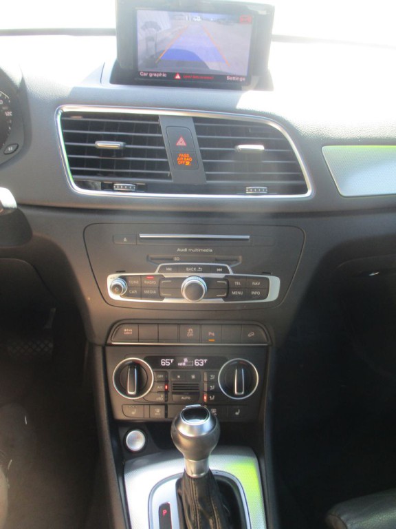 2018 Audi Q3 Image 16