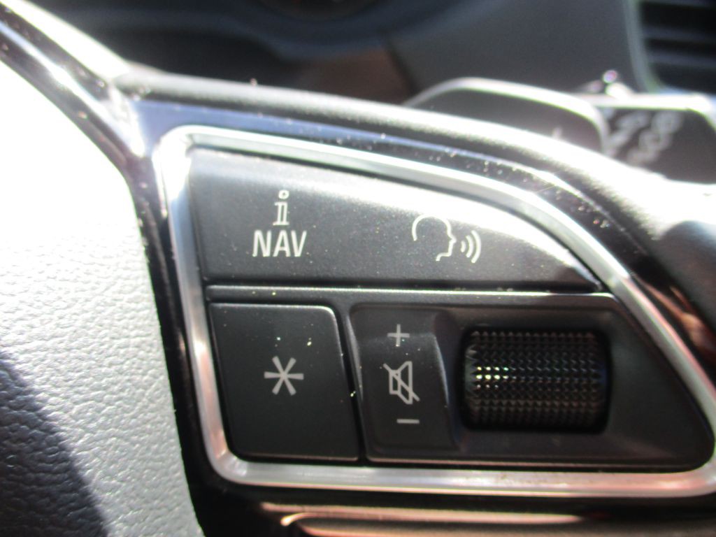 2018 Audi Q3 Image 17