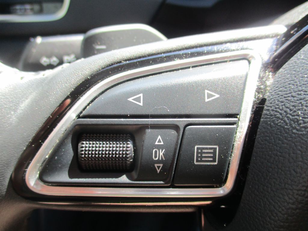 2018 Audi Q3 Image 18