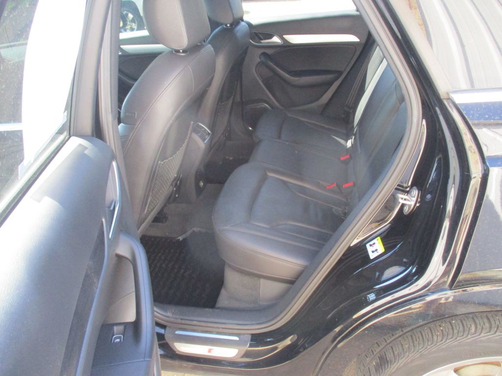 2018 Audi Q3 Image 20