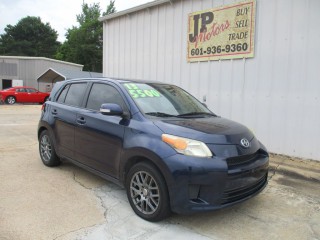 Image for 2013 Scion xD  ID: 7359882
