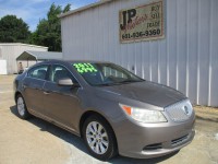 Image for 2012 Buick Lacrosse  ID: 7380639