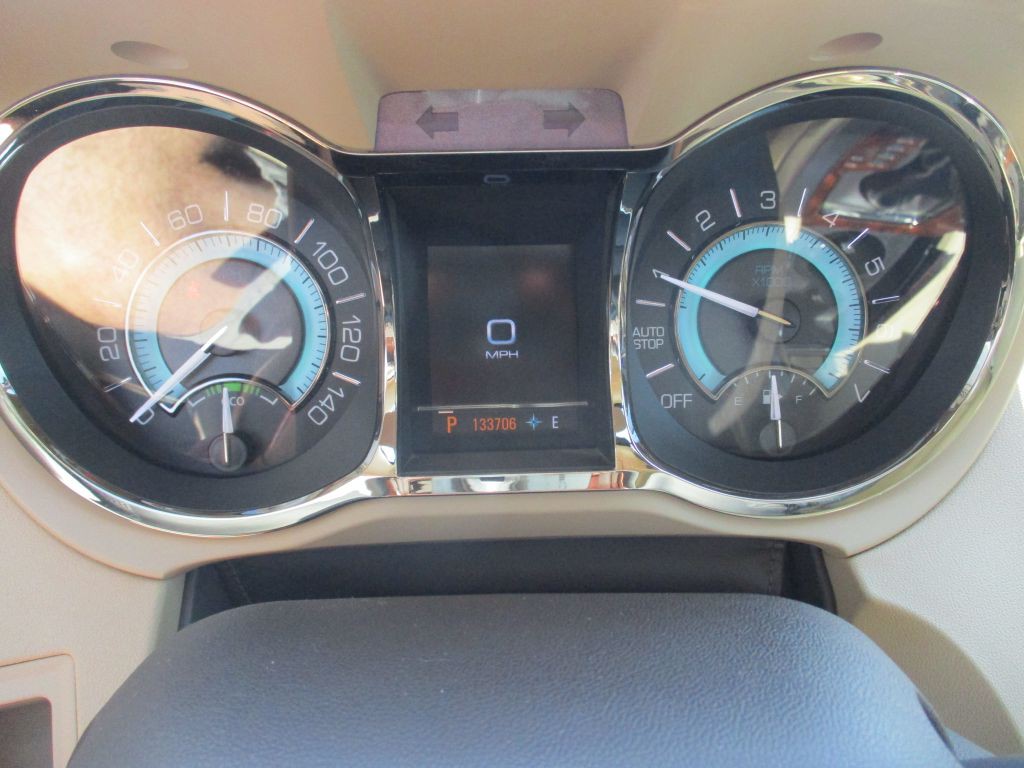 2012 Buick Lacrosse Image 14