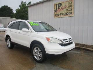 Image for 2010 Honda CR-V EXL ID: 7396265