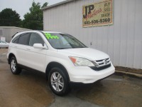 Image for 2010 Honda CR-V EXL ID: 7396265