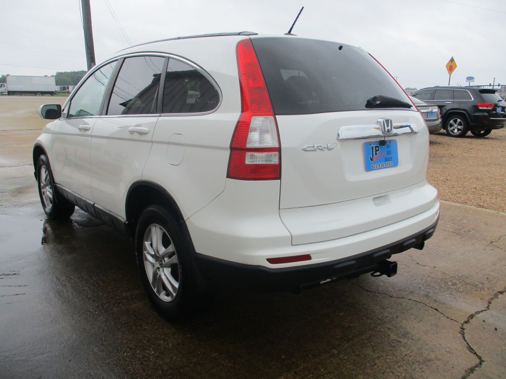 2010 Honda CR-V Image 5