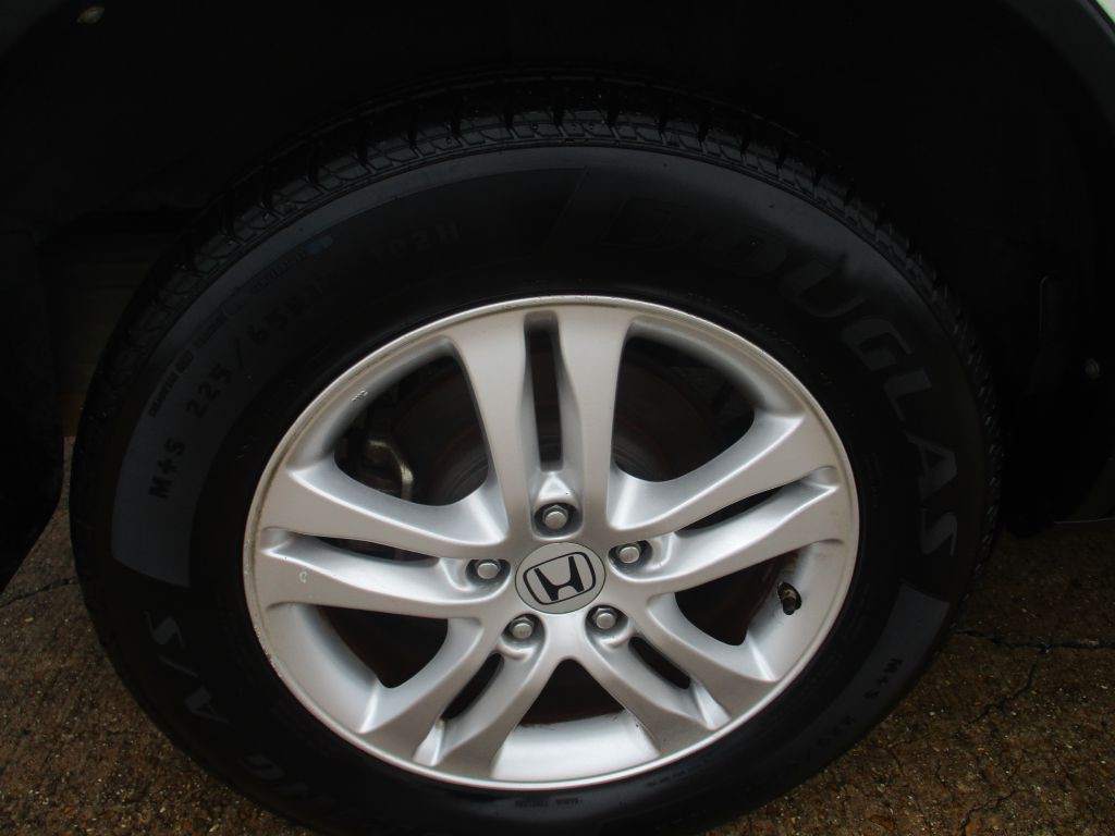 2010 Honda CR-V Image 9