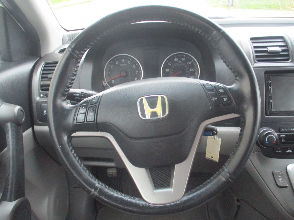2010 Honda CR-V Image 10