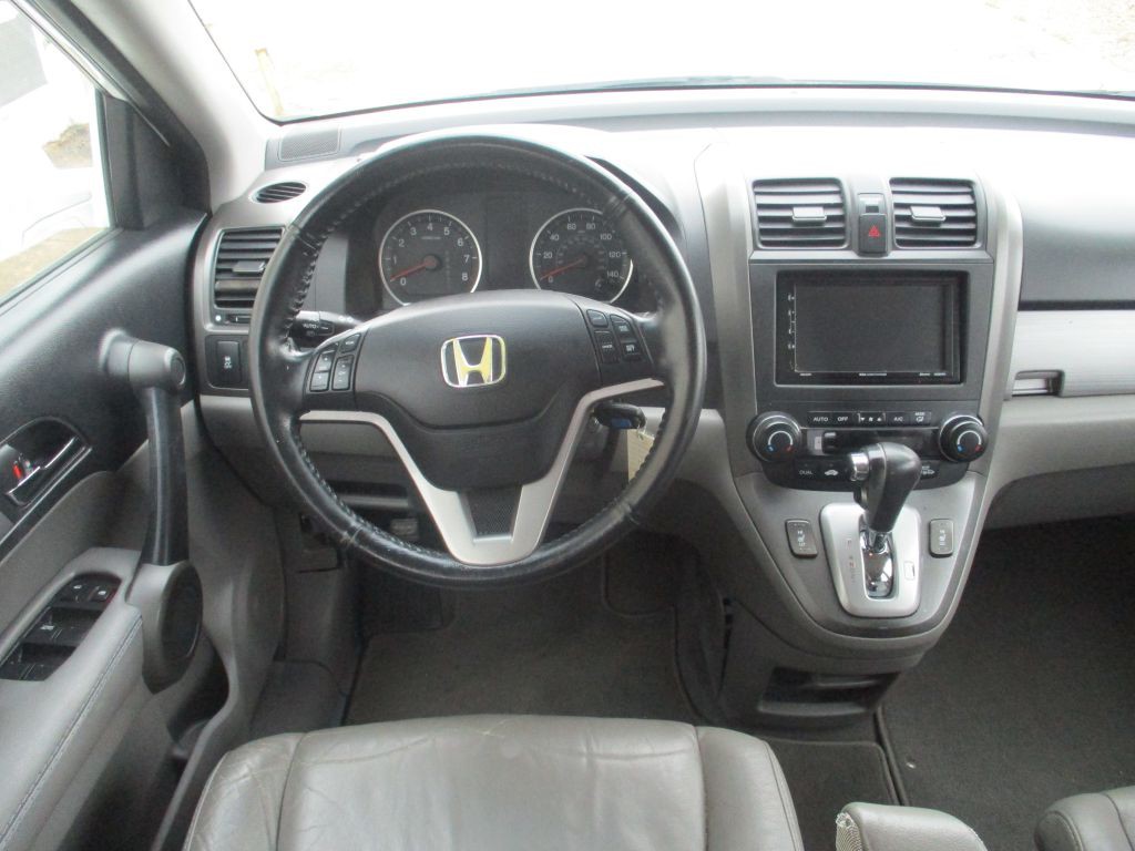 2010 Honda CR-V Image 11