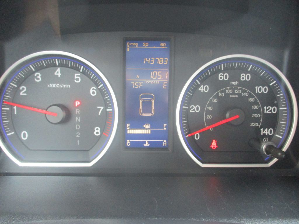 2010 Honda CR-V Image 13