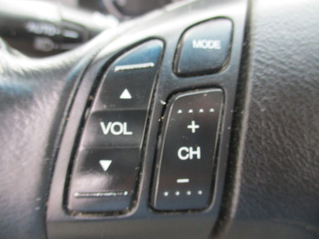 2010 Honda CR-V Image 17