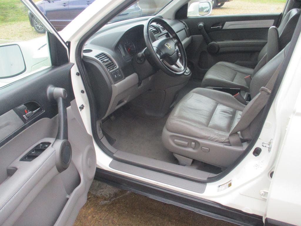2010 Honda CR-V Image 18