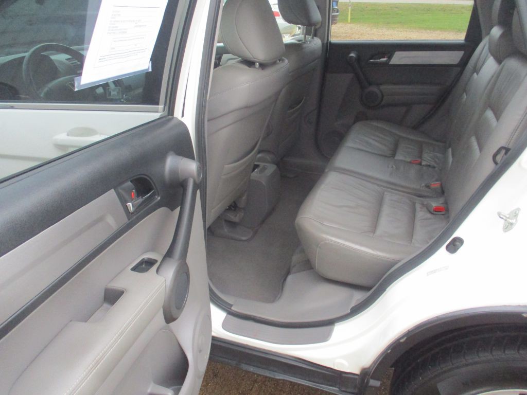 2010 Honda CR-V Image 19