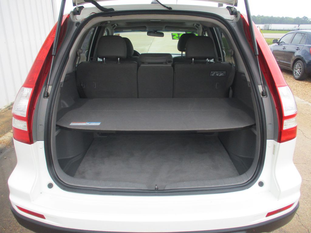 2010 Honda CR-V Image 20