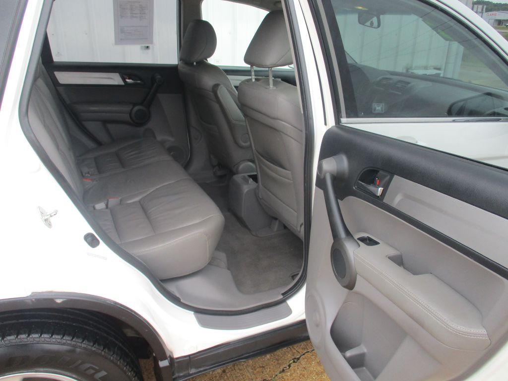 2010 Honda CR-V Image 21