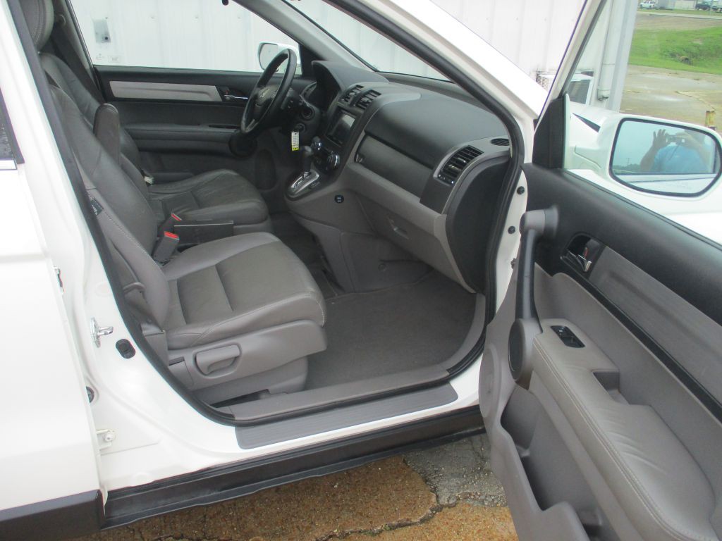 2010 Honda CR-V Image 22