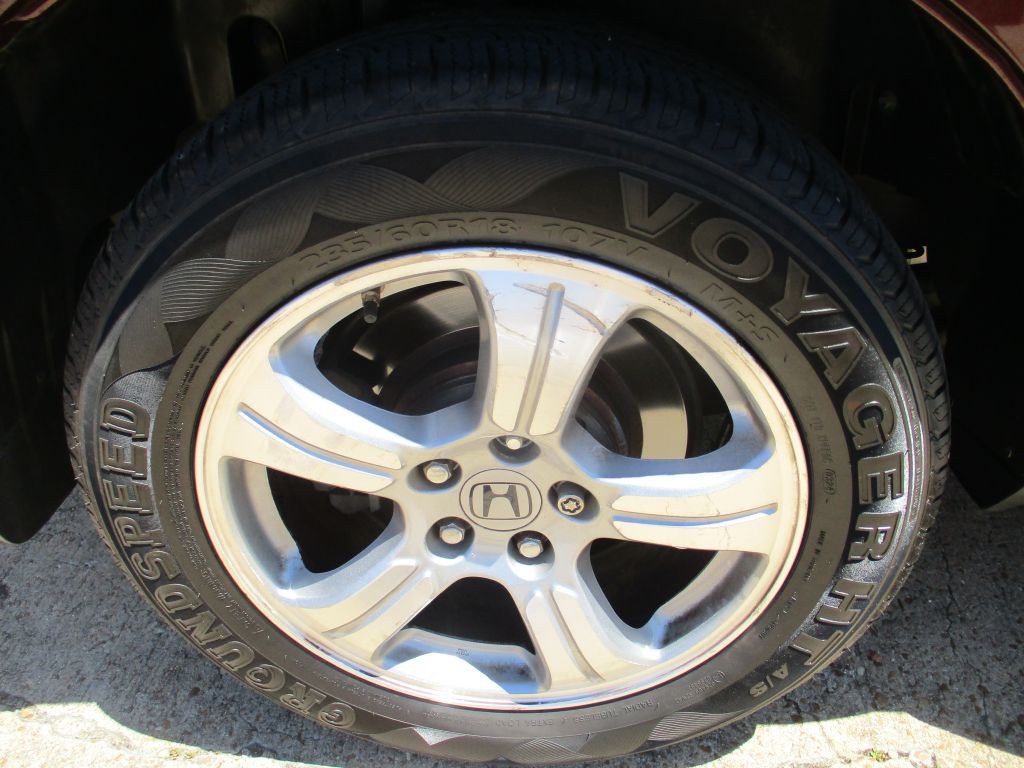 2014 Honda Pilot Image 9