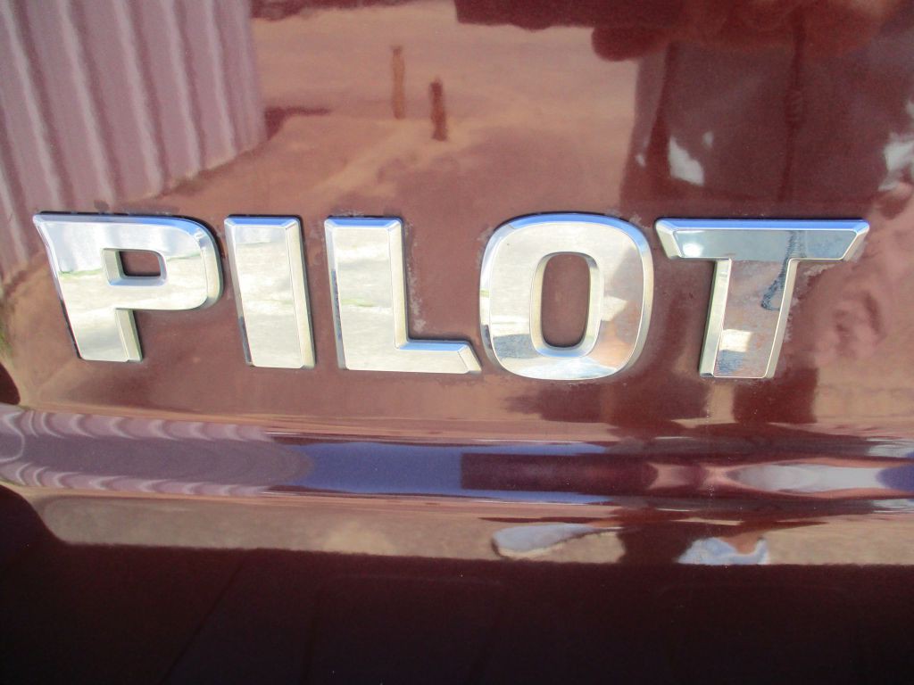 2014 Honda Pilot Image 10