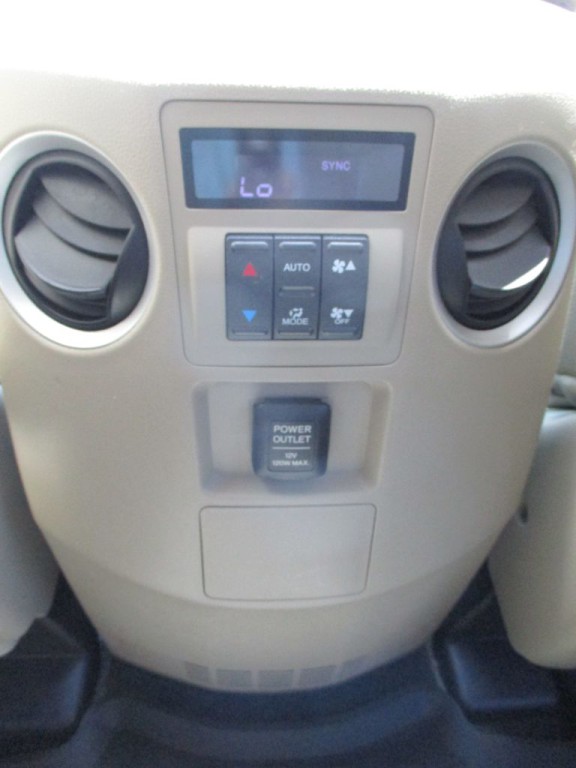 2014 Honda Pilot Image 15