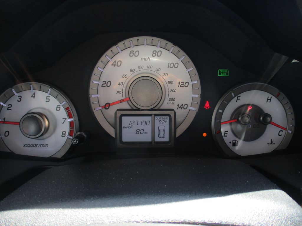 2014 Honda Pilot Image 16