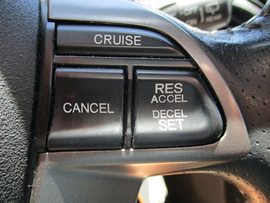 2014 Honda Pilot Image 18