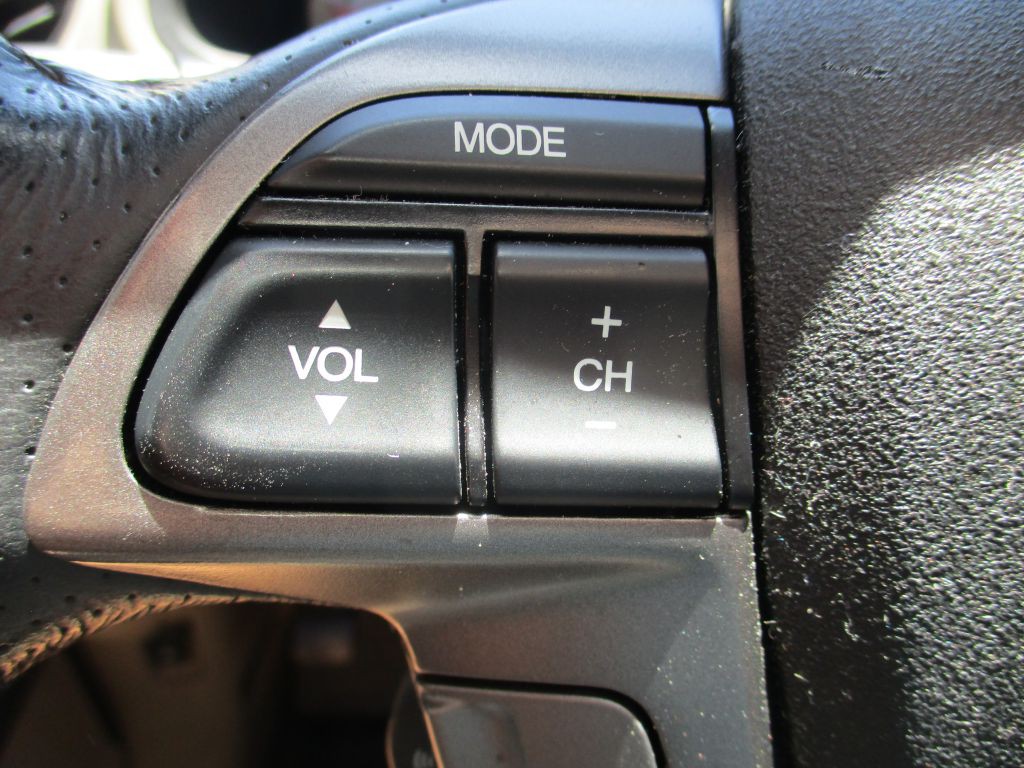 2014 Honda Pilot Image 19